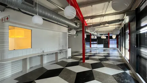 Wembley Square (Ground Floor) (Retail)